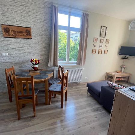 Stara Morava Apartman Zuzka, Tatrzańska Łomnica Zewnętrze zdjęcie