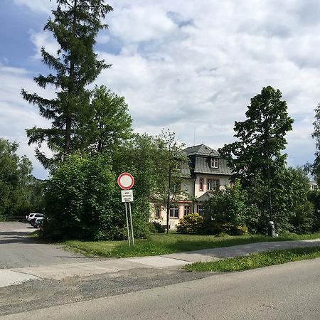 Stara Morava Apartman Zuzka, Tatrzańska Łomnica Zewnętrze zdjęcie
