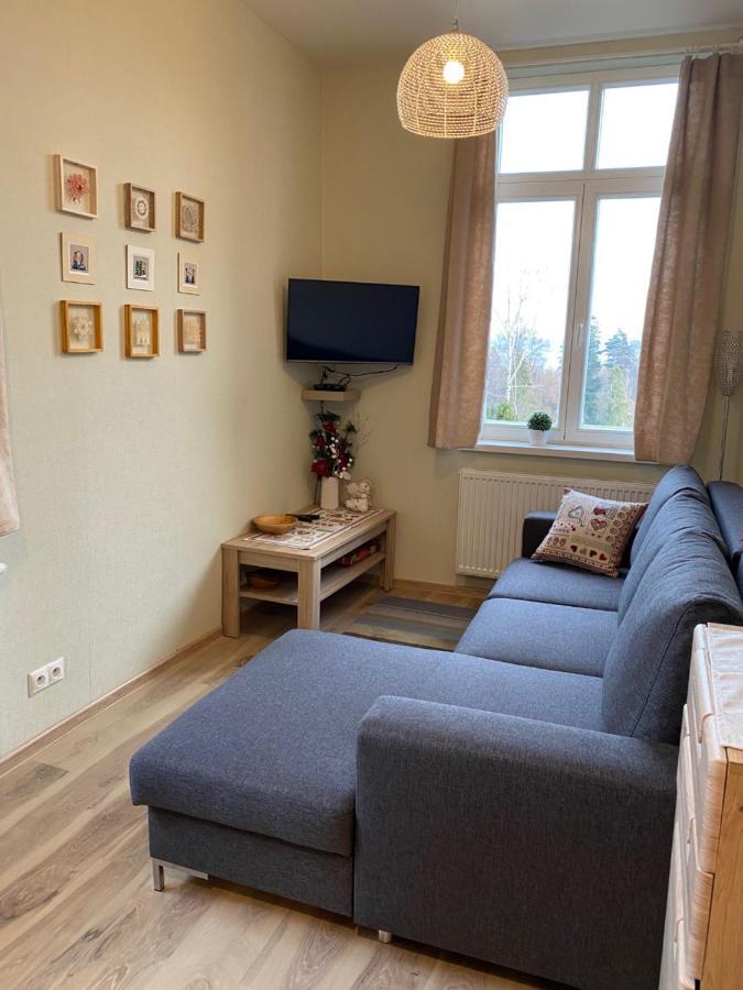Stara Morava Apartman Zuzka, Tatrzańska Łomnica Zewnętrze zdjęcie