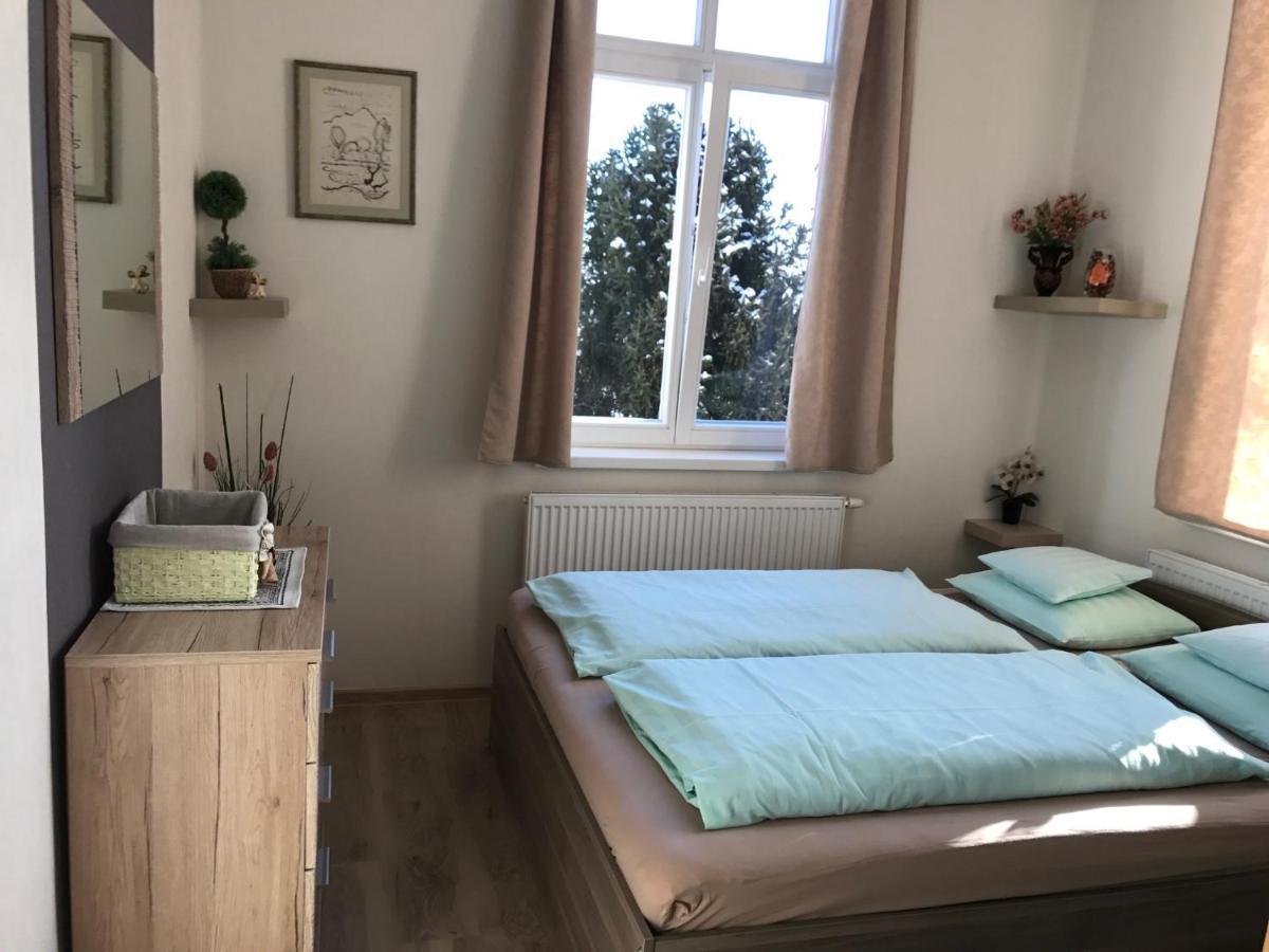 Stara Morava Apartman Zuzka, Tatrzańska Łomnica Zewnętrze zdjęcie