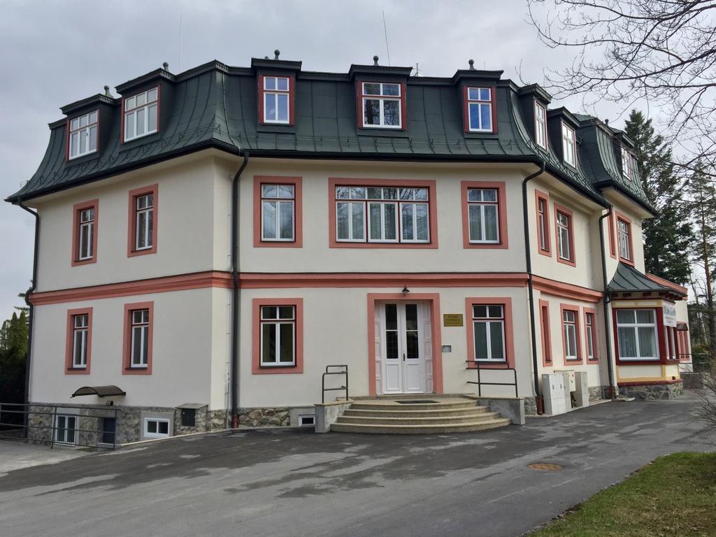 Stara Morava Apartman Zuzka, Tatrzańska Łomnica Pokój zdjęcie